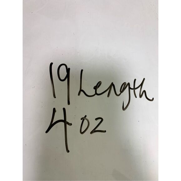 Self Expressions by Maidenform 00872 Hi-waist Half Slip Size Medium - Picture 2 of 5